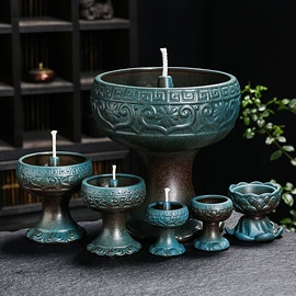 茶叶罐;旅行茶具;茶杯