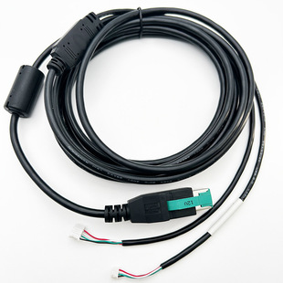 �m���POSϵ�y�l�δa����x��ӡ��12V PoweredUSB�����Դ��