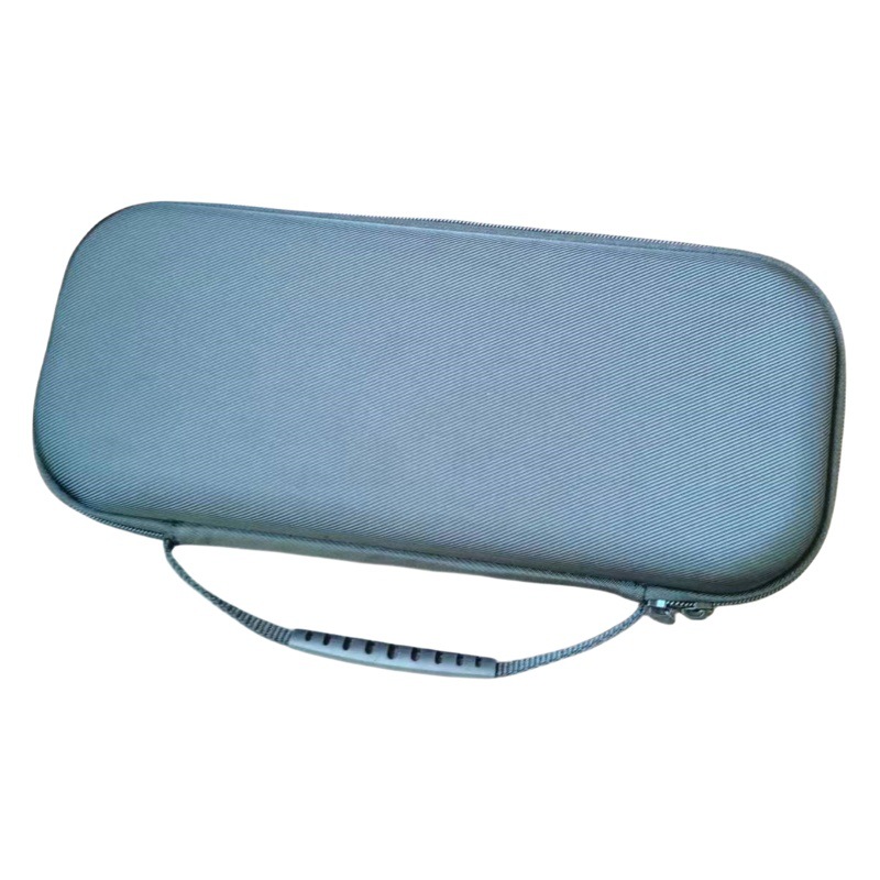 PlayStation Portal streaming bolsa de almacenamiento de mano PS5 nuevo portátil EVA caja de almacenamiento resistente a la gota