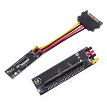 SFF-8611 Oculink 8643�DSFF-8639����U.2 U.3 SSD�̑BӲ�P�D�ӿ�