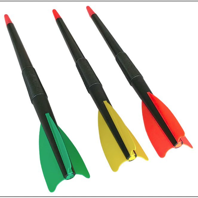 Пластиковый копье Учебные пособия для детского сада
