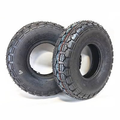 tire, Elektrikli avtomobil şinləri