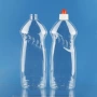 定制吹塑750ml750塑料瓶