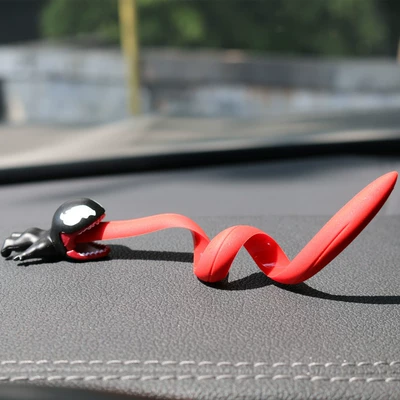 decoration electric car rearview | Car ornaments