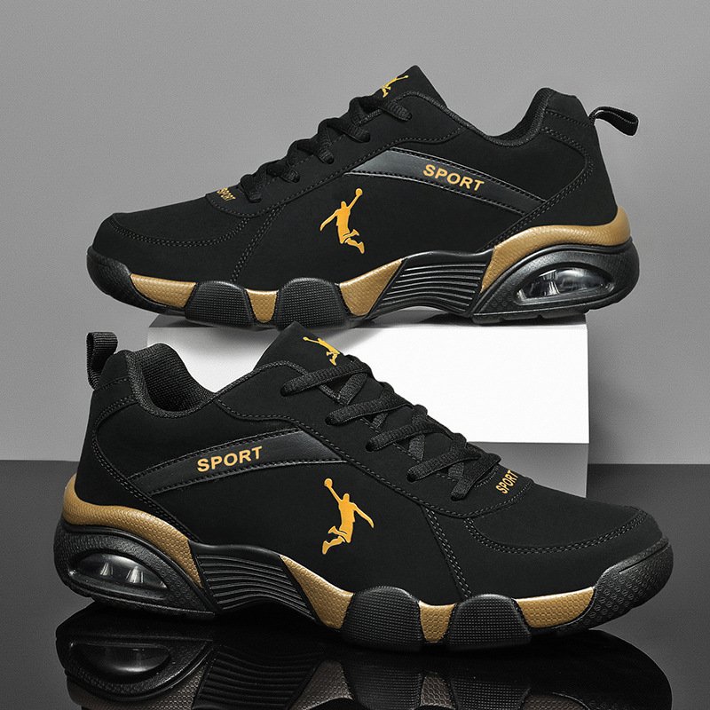 Trendy Jordan Shoes for Men, Popular Foreign Brand Running Shoes, Casual Versatile Sports Shoes for Men