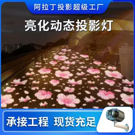 广告灯具;舞台灯;LOGO灯