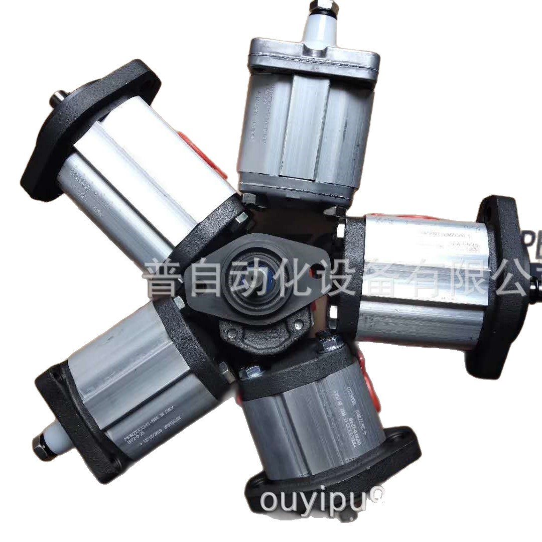 Насосная станция Yinchuan Great Wall YBDZ-B(C)10(V3)-CY