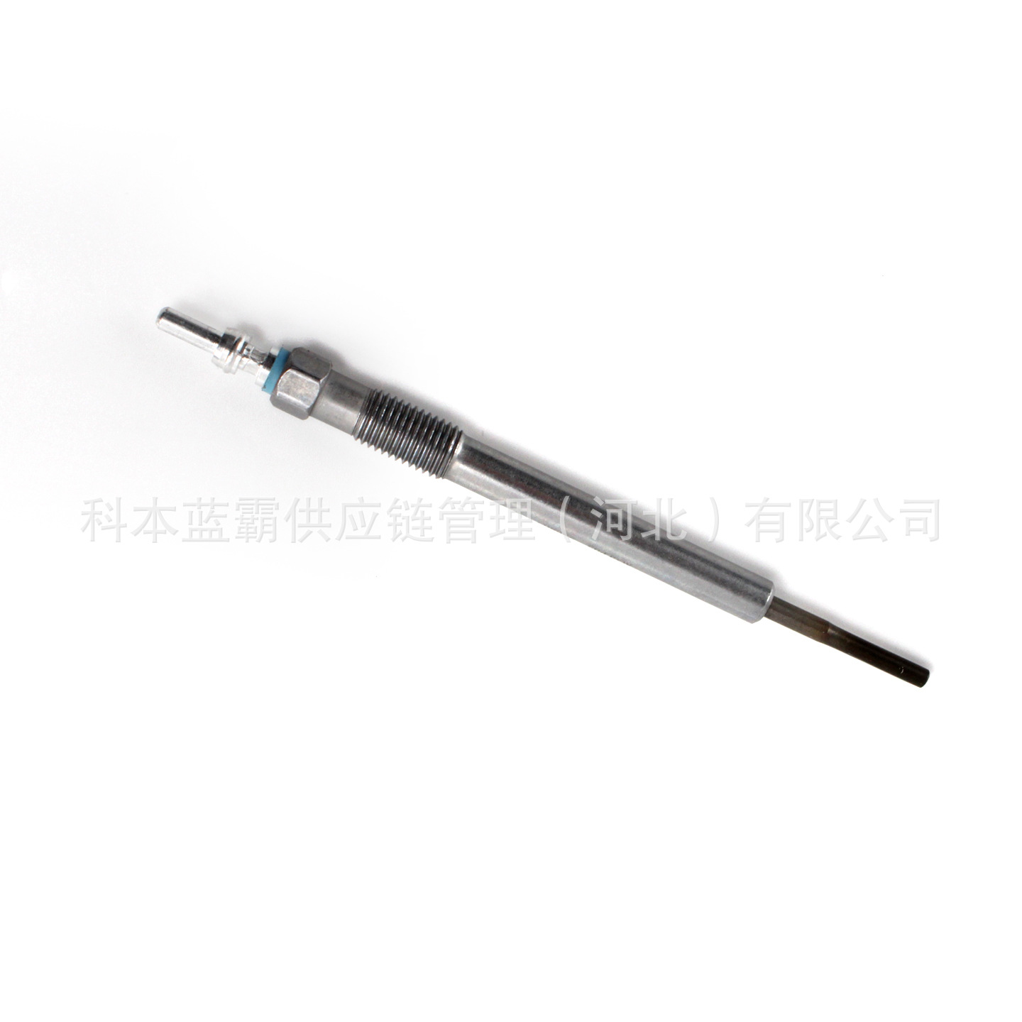 Glp2Pv1001782 Preheating Plug Suitable for Foton 4F20 Engine Electric Heater Plug Electric Heating Rod Hot-Selling Accessories