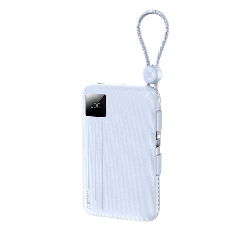 remax CCC認証済みで機内持ち込み可能 20000mAh 実用的な標準には2線式22.5W急速充電パワーバンクが付属しています|undefined