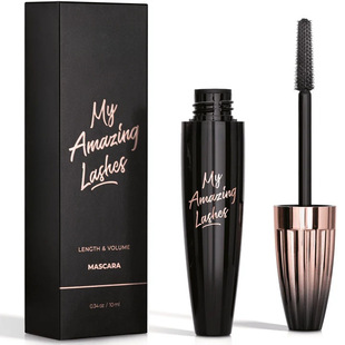 �羳�����ë��MASCARA 7D��ˮ�������ו�Ⱦ���w���L���ܾ��N�w�L