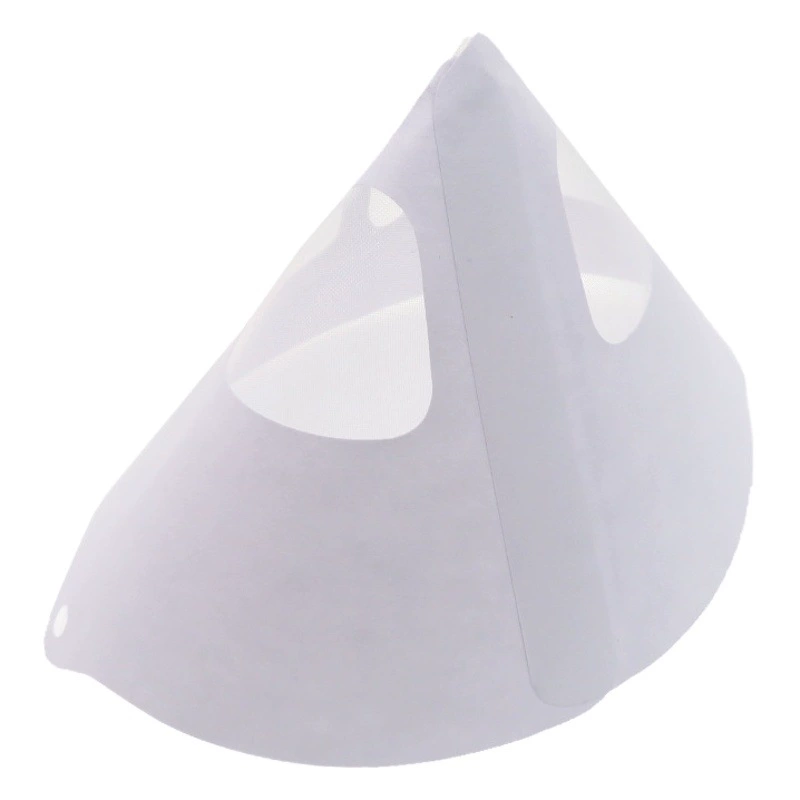 Фильтровальная бумага небольшого размера 150 г краской Воронка 120 меш 125 микрон офсетная бумага нейлоновый фильтр в наличии оптом