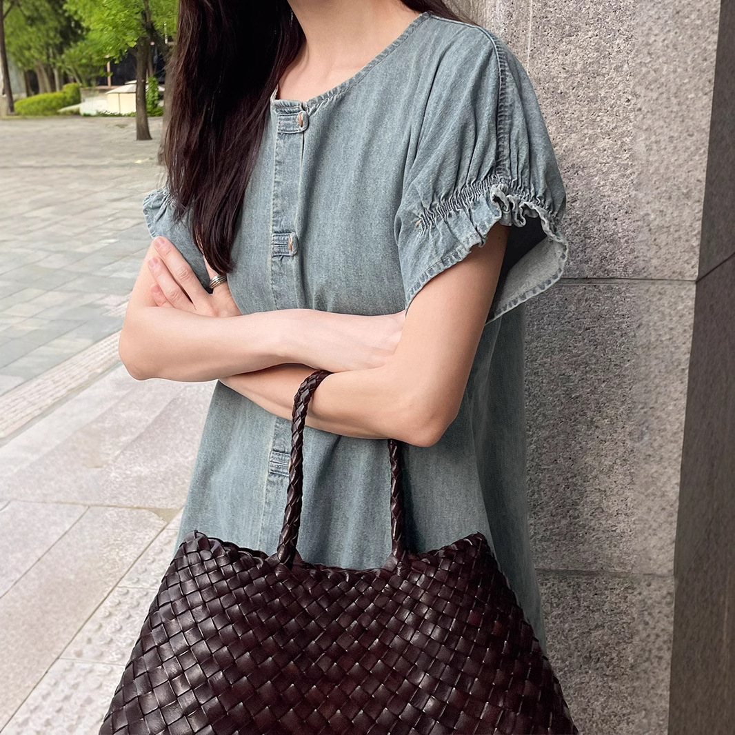 (2개) 원피스 대한 통관 N 반환 N 교환 21733
