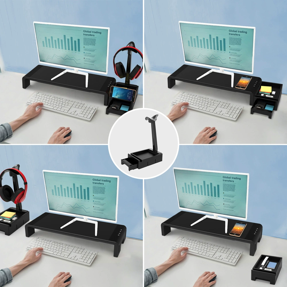 Ноутбук, LCD-дисплей, трубки, наушники для коробок