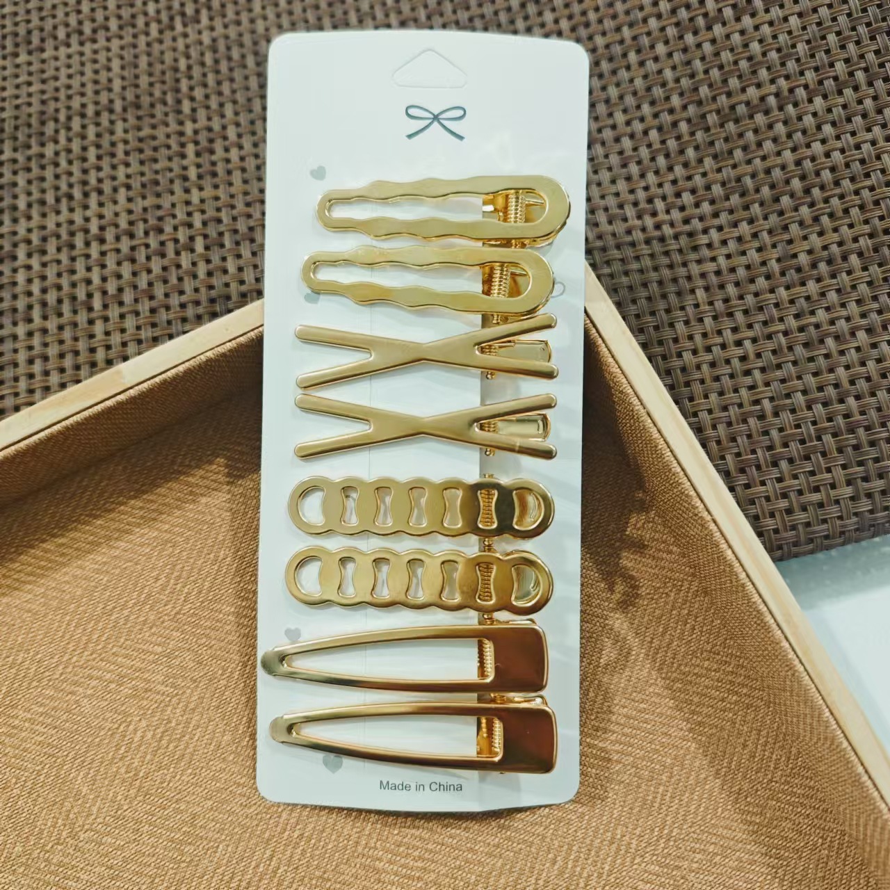 B-344 #    Y 스타일