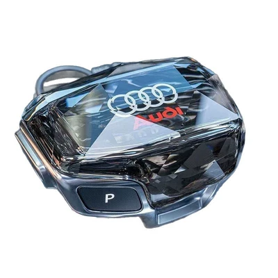 Q8 Rs Tts Modified Gear Cab and accessories