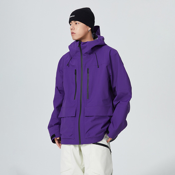 Ski waterproof windproof winter ski suit