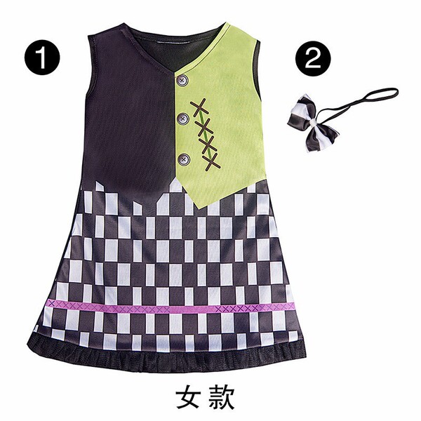 Children's professional suit for early age