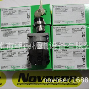 SCHNEIDER Relay Module K1SF217B6XS K1SD217B7XS