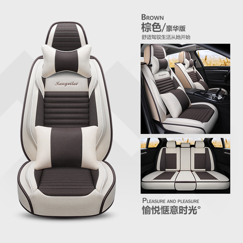 [신규 업그레이드 모델] 브라운 디럭스 에디션-B8