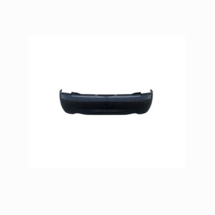 86611-07000 is suitable for Kia Pico picanto 03 car guard plate rear bumper rear bumper