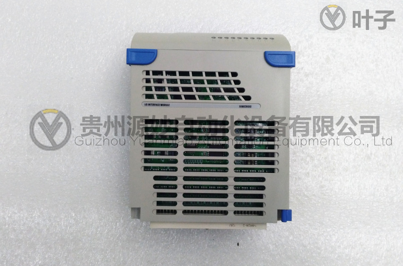 Emerson  VE4001S4T1B1控制器模块艾默生