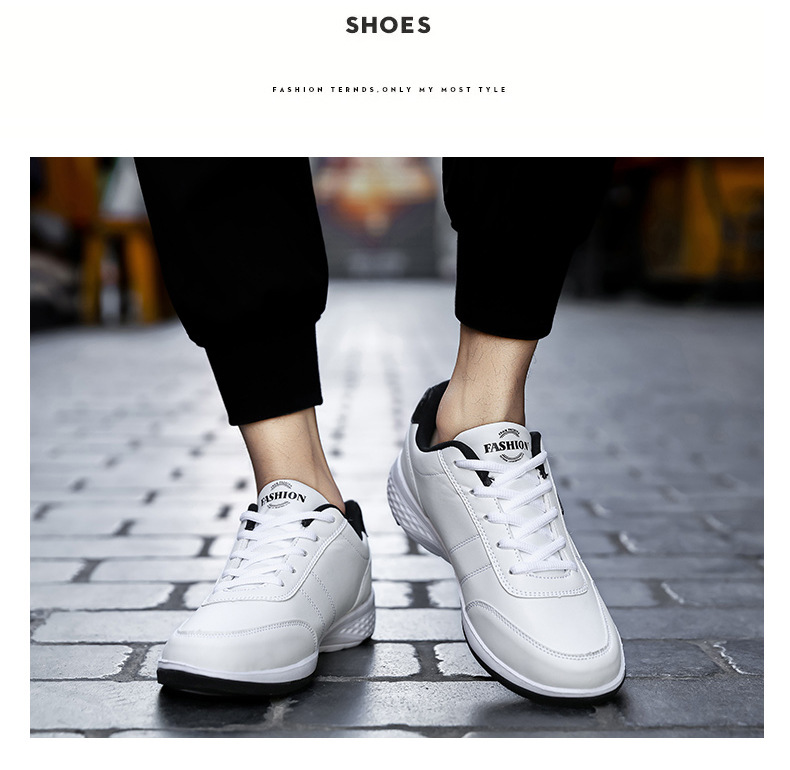 2024 Summer Sports Middle School Running Youth Boys Board Shoes 8001 Men's_voghion.com