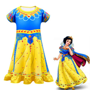 ŮBȹ Snow White ѩȹͯL~߅ȹ80596