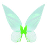 Зеленый универсальный аксессуар для принцессы, европейский стиль, «Холодное сердце»