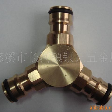 供应三通接头/园林工具/灌溉工具/园林灌溉工具