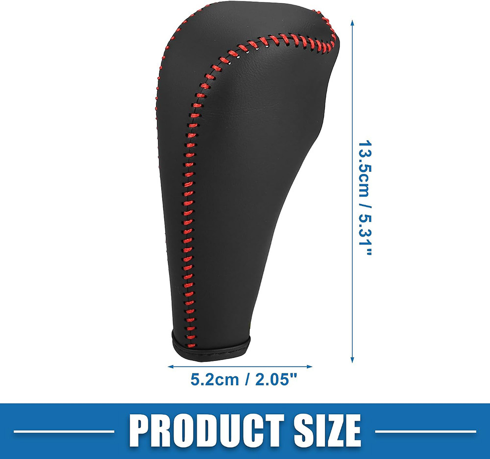 Cross-border supply, suitable for Chevrolet Trax and Sonic models, gear shift knob cover