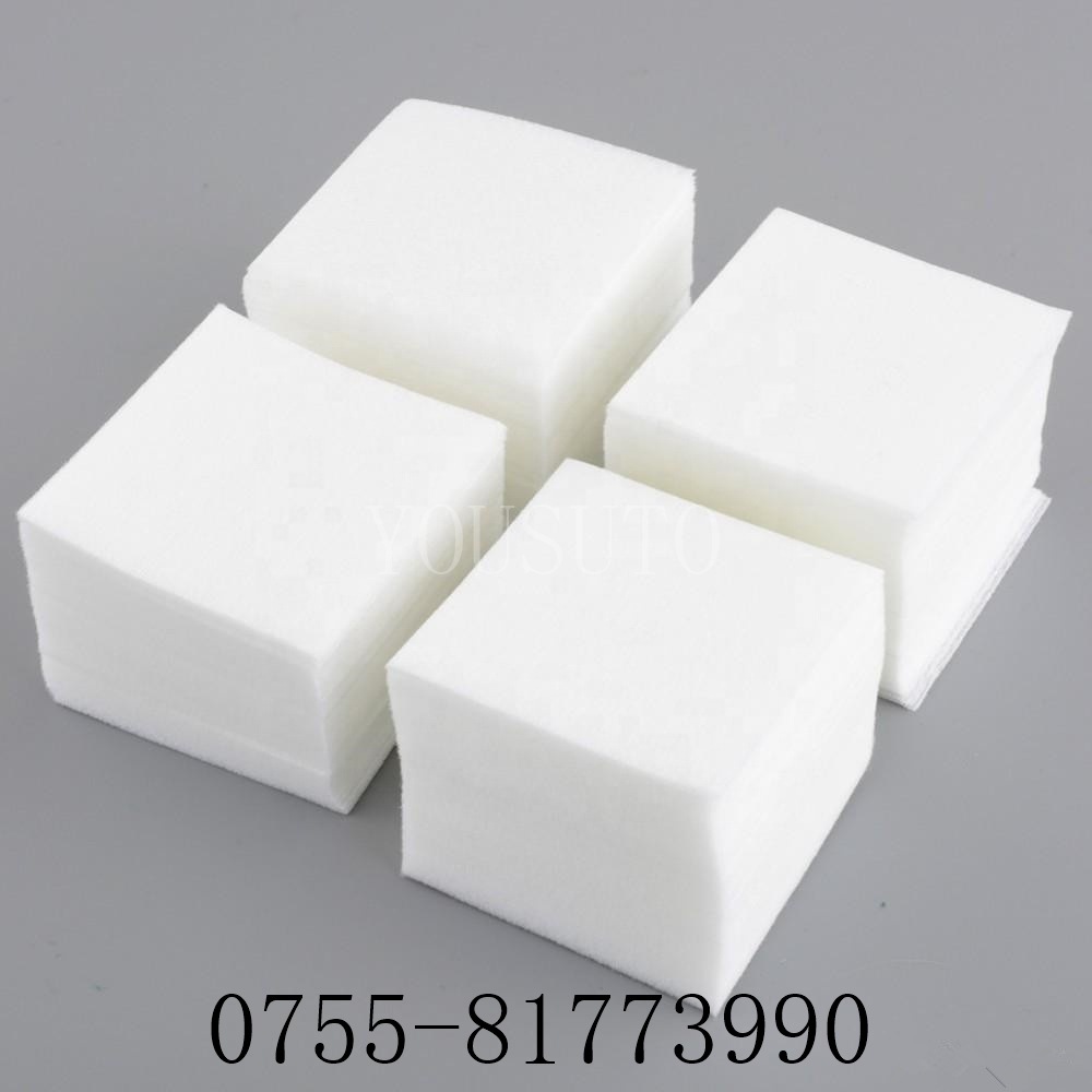 进口BEMCOT无尘纸M3II工业清洁吸油吸水去污无尘擦拭纸擦镜纸