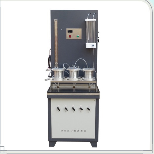 河北玖钊  三联沥青混合料渗水仪