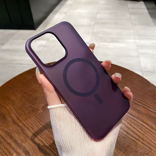Ice Mist Purple [Magnetic Style]