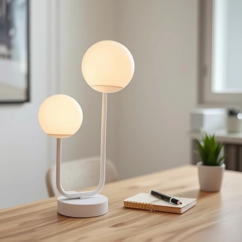 Lámpara de balcón nórdico creativa Lámpara de techo Lámpara de pasillo Lámpara de pasillo