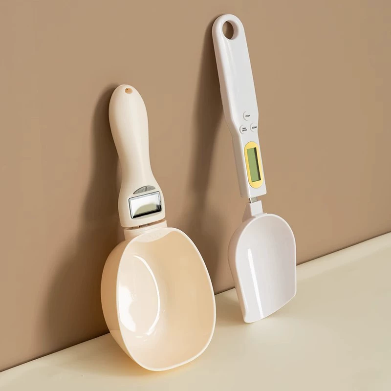 Электронная шкала Измерительная ложка Весы несколько грамм Молочная ложка Детская пищевая добавка Веса Измерительная ложка Количественная пищевая ложка Домашнее хозяйство