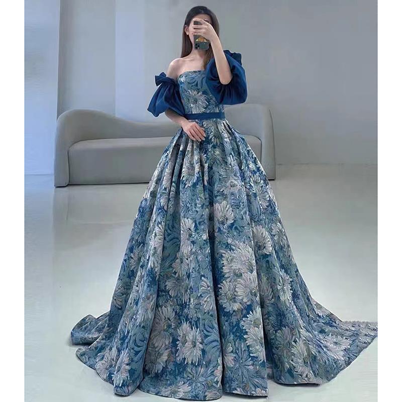 Monet Garden trailing