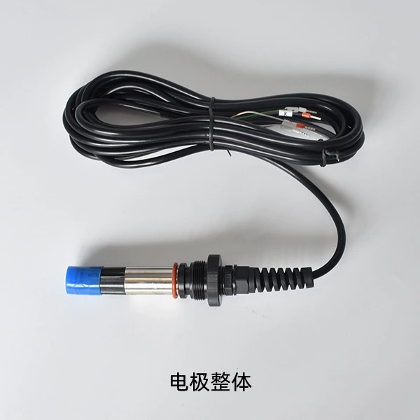 Электродный зонд остаточного хлора, подводный контроль содержания хлора, вода для бассейна, больница, дезинфекция, анализ обнаружения гипохлористой кислоты