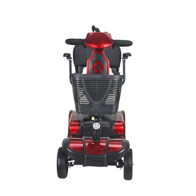 Electric Scooter, Qatlanan elektrik velosipedlər