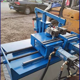 金属成型设备;木工机械;其他行业专用