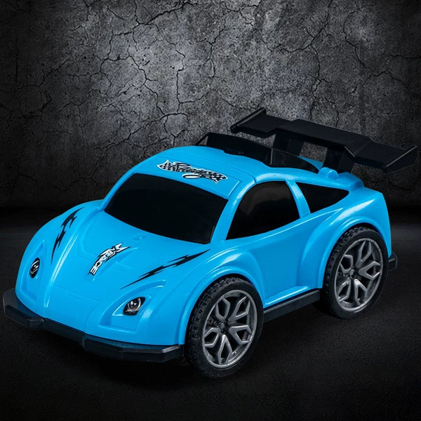 HC-170 [Blue] Returning Drifting Car