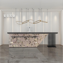 ���S����ˮĥʯ����ɫ̨��ǰ̨����ʯ���湤��ʯ���e�^�b�ޱ�����