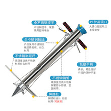栽苗器种植器点播机秒栽器种苗机移栽蔬菜种植机播种机移植移栽器