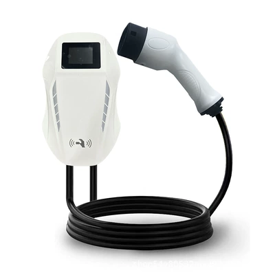 7Kw32A New Energy Electric Elektrikli avtomobil şarj cihazları