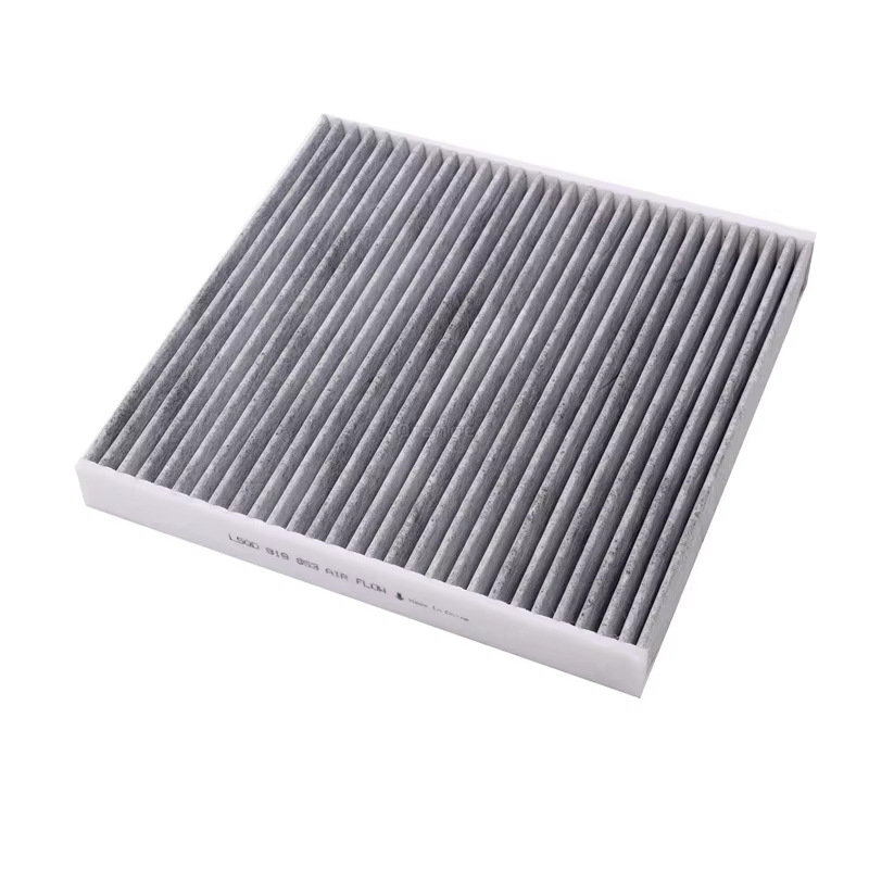 5Q0819653 is suitable for Volkswagen Magotan, Golf 7, Tiguan activated carbon air conditioning filter