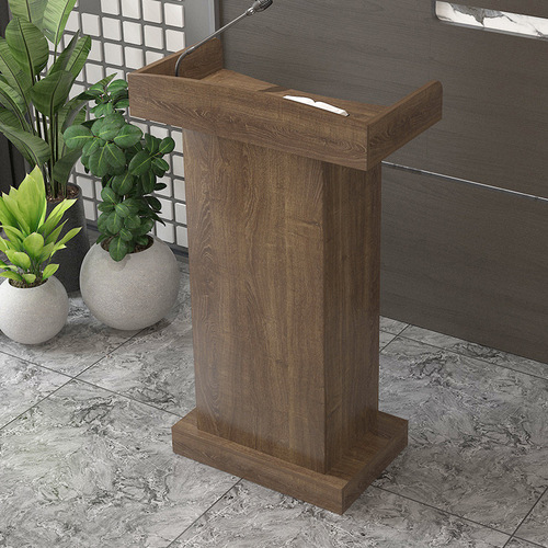 Podium training podium podium school emcee table church wooden podium teaching teacher office reception desk