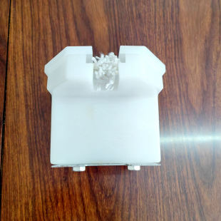 Suitable for Elevator Oil Cup, Round Oil Box, Oil Cup, Square Oil Collection Box, Suitable for Otis Elevator Accessories