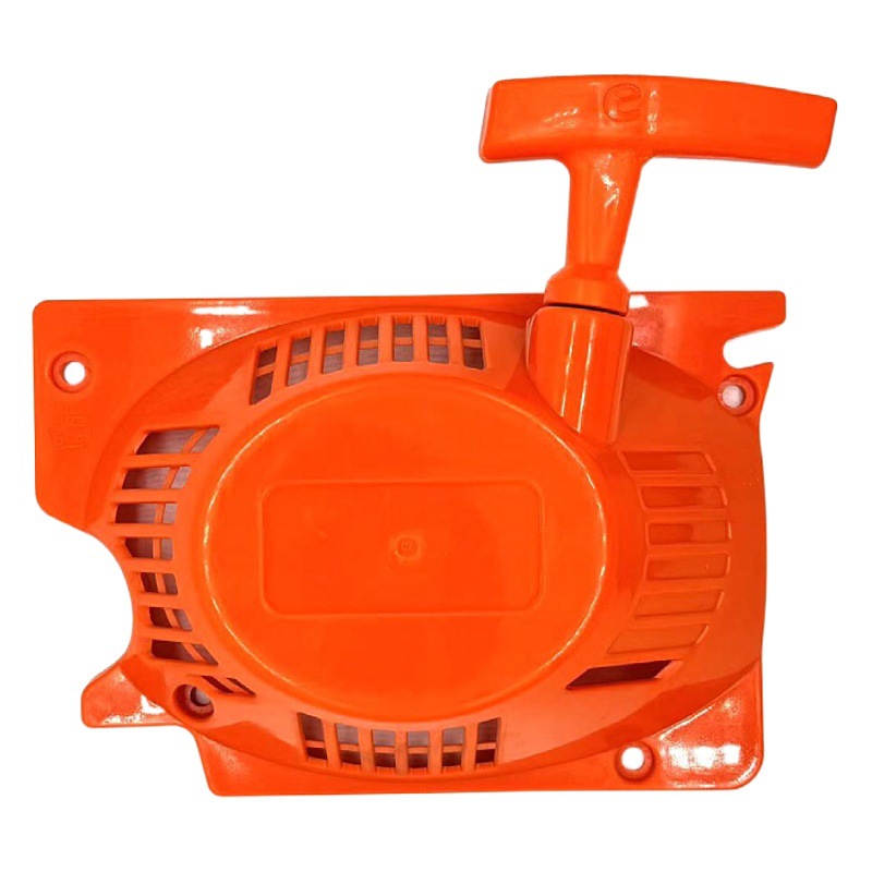 Transfronterizo en stock cortacésped gasolina vio 140139 Extractor de mano 411 fácil de arranque 40-5 40-6 cortacésped