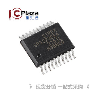 ԭ�b SP3223EEA-L/TR SSOP-20 3.0V��5.5V RS-232�հl��оƬ