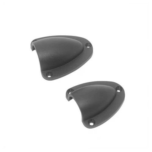 Cross-border Nylon Plastic Vent Cover, Ship Ventilation Cover, Cable Hole Waterproof Cover, Various Size Vent Covers