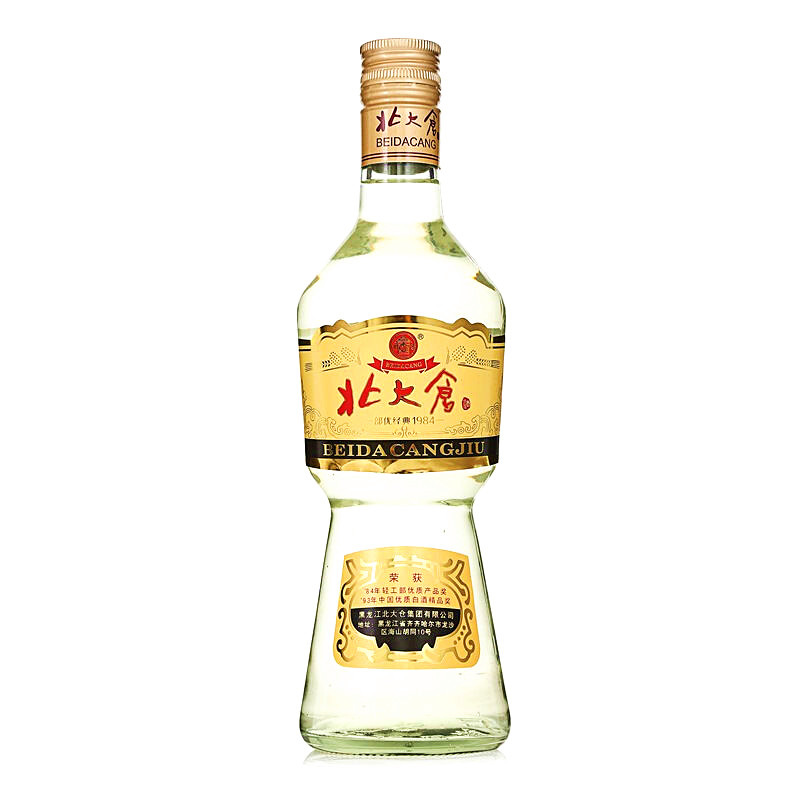 北大仓白酒酱香型部优50度630ml白酒北大仓酒部优酒-阿里巴巴